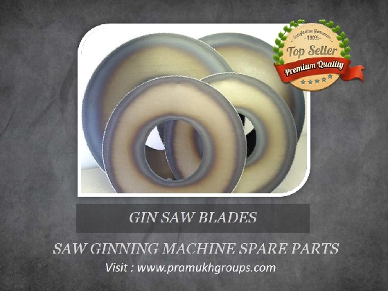 LUMMUS GIN SAW 170 & 158 : SAW GIN SPARE PARTS